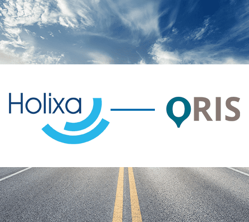 ORIS - Holixa Civil 3D-connector